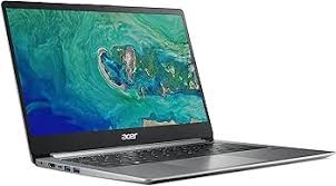Acer Swift Sf114-32 Pentium N5000 / 8GB Ram / 256GB SSD - Windows 11