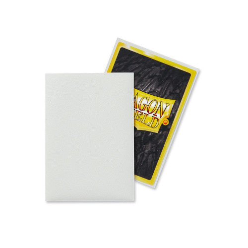 Dragon Shield Japanese Small Size Card Sleeves MATTE 60 Pack Yugioh