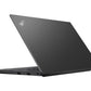 Lenovo E15 Gen 2 Core i7-1165G7 / 16GB Ram / 512GB SSD - Windows 11