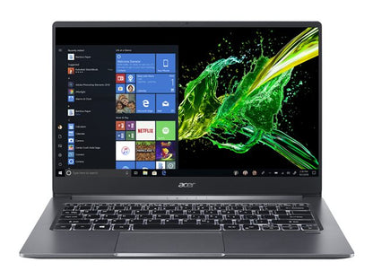 ACER ES11 ES1-132 英特尔赛扬 (R) @ 1.1 GHz / 4GB / 32GB - 翻新