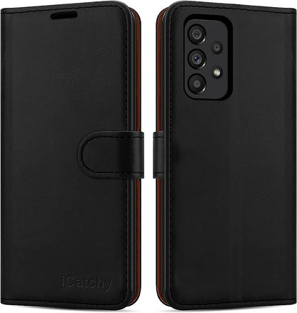 Cases for samsung  A53 saynama