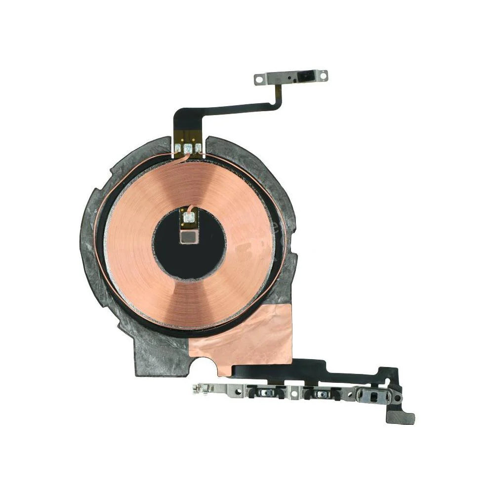 For Iphone 12/ 12 Mini / 12 Pro / 12 Pro Max NFC flex wireless charging coil