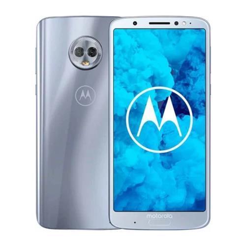Motorola Moto G6 plus 32Gb / 3Gb Ram / 12Mp / 3200 mAh Android Saynama
