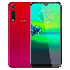 Motorola Moto G8 plus  64Gb / 4Gb Ram / 48Mp / 4000 mAh Android