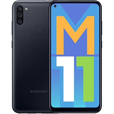 Samsung M11 32Gb / 3Gb Ram / 13Mp / 5000 mAh Android
