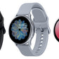 Samsung Watch Active2 40mm, 4GB / 1.5Gb RAM / 340 mAh - Refurbished