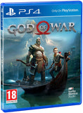 God of War (PS4)