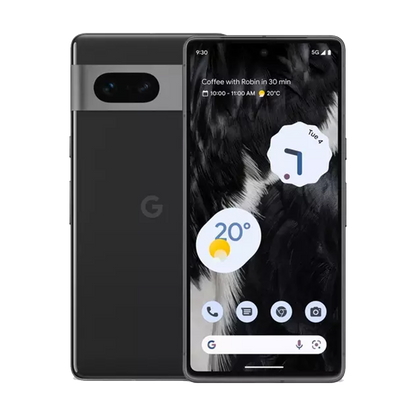 Google Pixel 7 5G 128Gb / 8Gb Ram / 50Mp / 4355 mAh Android - Refurbished Google Pixel Mobile Phones & Communication:Mobile & Smart Phones