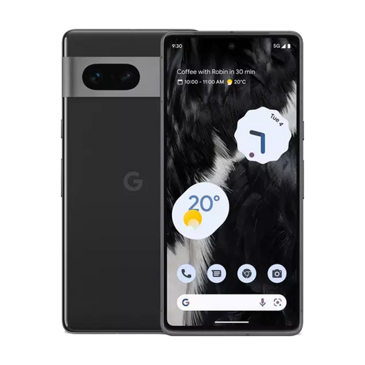 Google Pixel 7 5G 128Gb / 8Gb Ram / 50Mp / 4355 mAh Android - Refurbished Google Pixel Mobile Phones & Communication:Mobile & Smart Phones