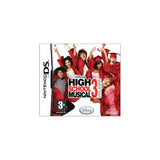 High School Musical 3 Nintendo Ds