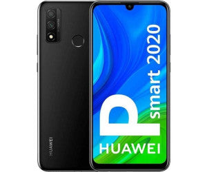Huawei P Smart 2020  128GB / 4GB Ram / 13MP / 3400 mAh apple saynama