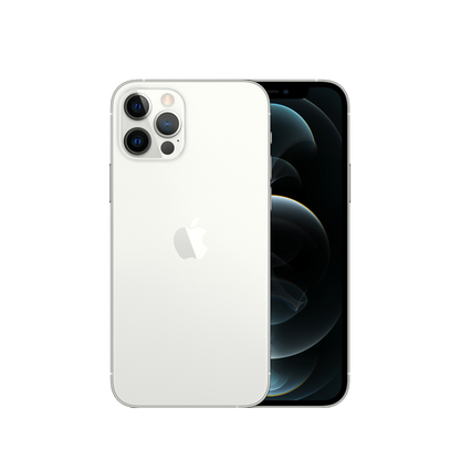 Apple iPhone 12 Pro 128GB / 6GB RAM / 12MP / 2815mAh - Refurbished Apple iphone Mobile Phones & Communication:Mobile & Smart Phones