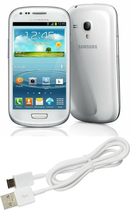 SAMSUNG S3 MINI  8GB / 1GB RAM / 5MP/ 1500mAh Manortel