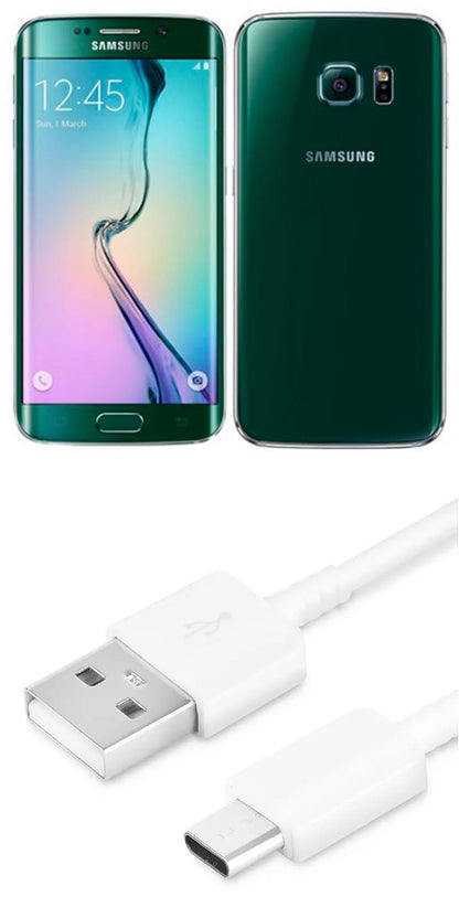 SAMSUNG S6 EDGE  32GB / 3GB RAM /16MP / 2600mAh samsung