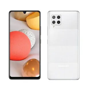 Samsung A42  128Gb / 4Gb Ram / 48Mp / 5000 mAh Android saynama