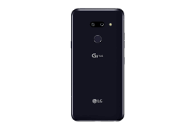 Lg G8 ThinQ 128Gb / 6Gb Ram / 16Mp / 3500 mAh Android