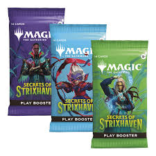 MTG：刺客信条助推器