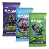 MTG：刺客信条助推器