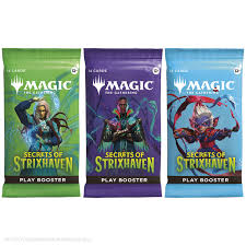MTG：刺客信条助推器