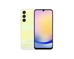 Samsung galaxy A25 5G 128Gb / 4Gb Ram / 50Mp / 5000 mAh Android - Refurbished
