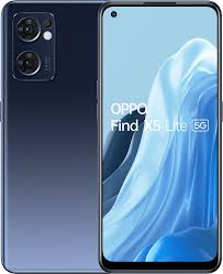 Oppo find X5 lite 5G 256Gb / 8Gb Ram / 64 Mp / 4500mAh Android - Refurbished