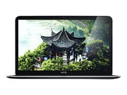 Dell Xps L322x Core i7-3537u / 8GB Ram / 128GB ssd - Windows 10 Hp laptop