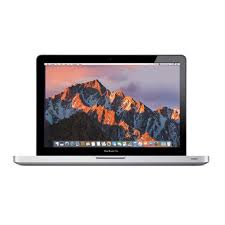 Apple Macbook Pro 13 inch Core i5-2435m / 4GB Ram / 500GB SSD - 2011