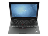 Lenovo Thinkpad X1 Gen 1 Core i7-2640M / 8GB Ram / 150GB SSD - Windows 11