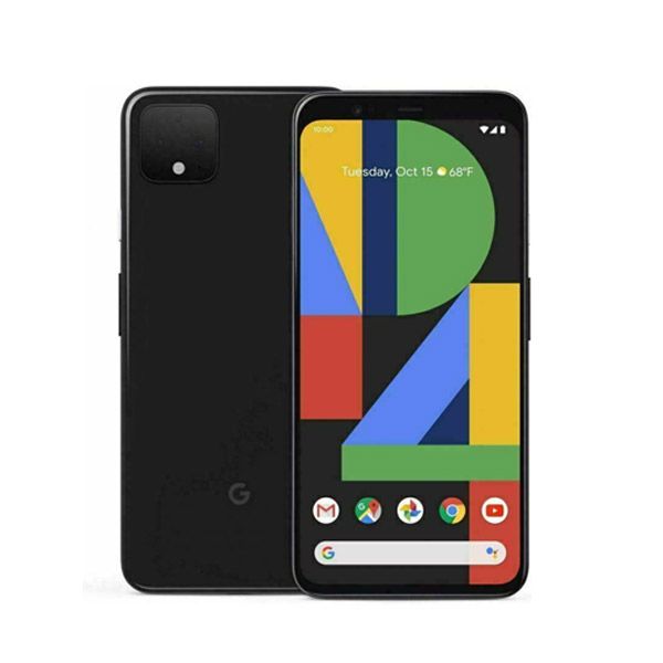 Google Pixel 4 XL 64Gb / 6Gb Ram / 16Mp / 3700 mAh Android