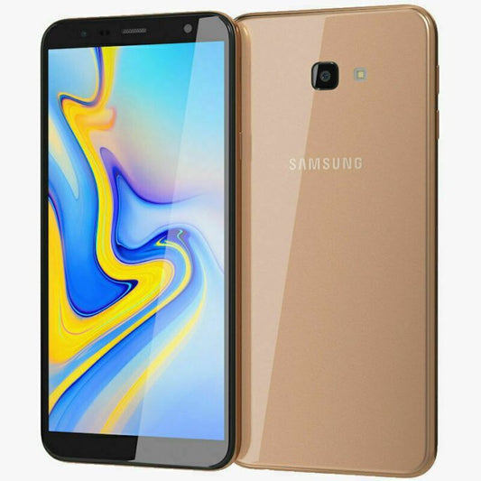 Samsung Galaxy j4 plus  16Gb / 2Gb Ram / 13Mp / 3300 mAh Android