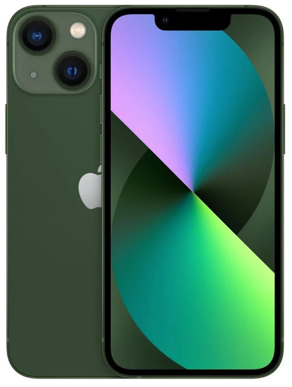 Apple iPhone 13 Mini 128GB / 4GB RAM / 12MP/ 2438 mAh