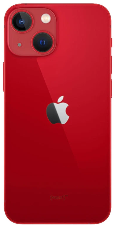 Apple iPhone 13 Mini 128GB / 4GB RAM / 12MP/ 2438 mAh