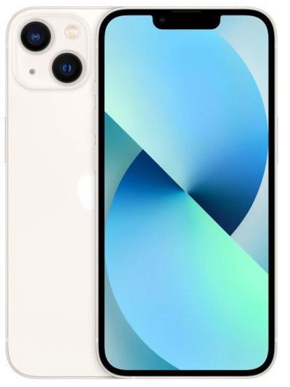Apple iPhone 13 Mini 128GB / 4GB RAM / 12MP/ 2438 mAh