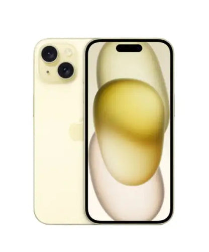 Apple iPhone 15 Plus 128GB / 6GB RAM / 48MP / 4383 mAh - Refurbished Apple iphone Mobile Phones & Communication:Mobile & Smart Phones