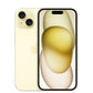 Apple iPhone 15 128GB / 6GB RAM / 48MP / 3349mAh - Refurbished