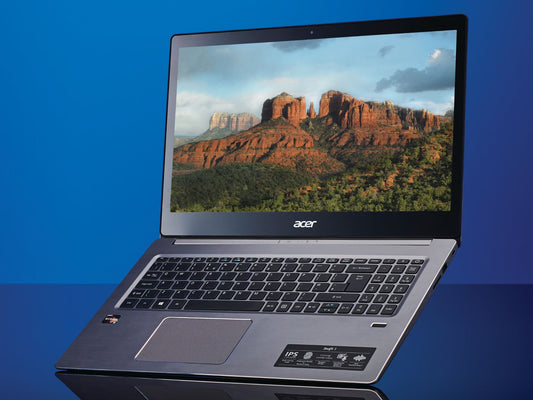 Acer Swift Sf315-41 Ryzen 5 2500u / 8GB Ram / 256GB SSD - Windows 11