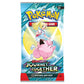 Pokemon TCG: Scarlet & Violet Journey Together Single Booster Pack