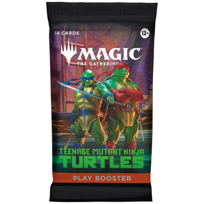 MTG：刺客信条助推器