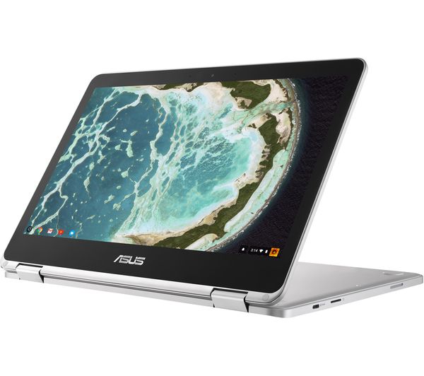 Asus C302C Intel M3-6Y30 / 4GB Ram / 32GB Storage - Chromebook