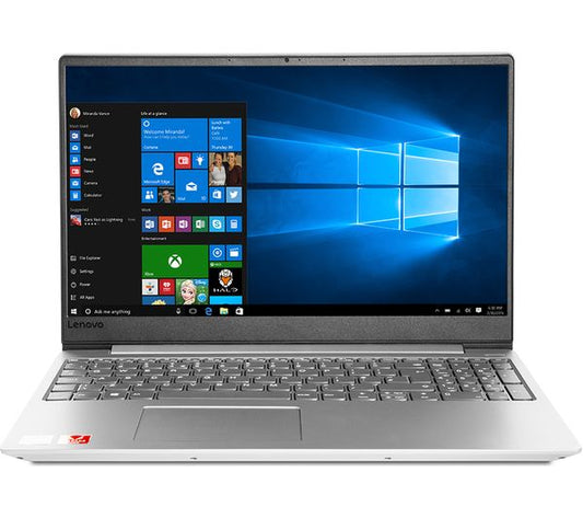 Lenovo Ideapad 330s Ryzen 3 2200U @ 2.00 GHz / 4GB Ram / 1TB SSD - Windows 11