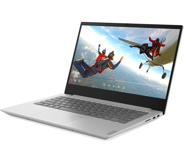 Lenovo Ideapad S340 AMD Ryzen 5 3500U / 8GB Ram / 256GB SSD - Windows 11