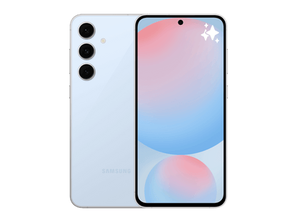 Samsung S24 Fe 5G 128Gb / 8Gb Ram / 50Mp / 4700 mAh Android - Refurbished - Saynama ltd