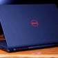 Dell Inspiron 5577 Intel i7 - 7700HQ @ 2.80 GHz / 16GB Ram / 1TB  Storage - Windows 10