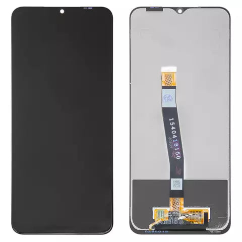 For Samsung Galaxy a12 Lcd Screen Replacement, No Frame - Service Pack Samsung