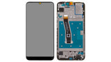 For Huawei P Smart 2019 Replacement Screen LCD and Touch Digitizer Black