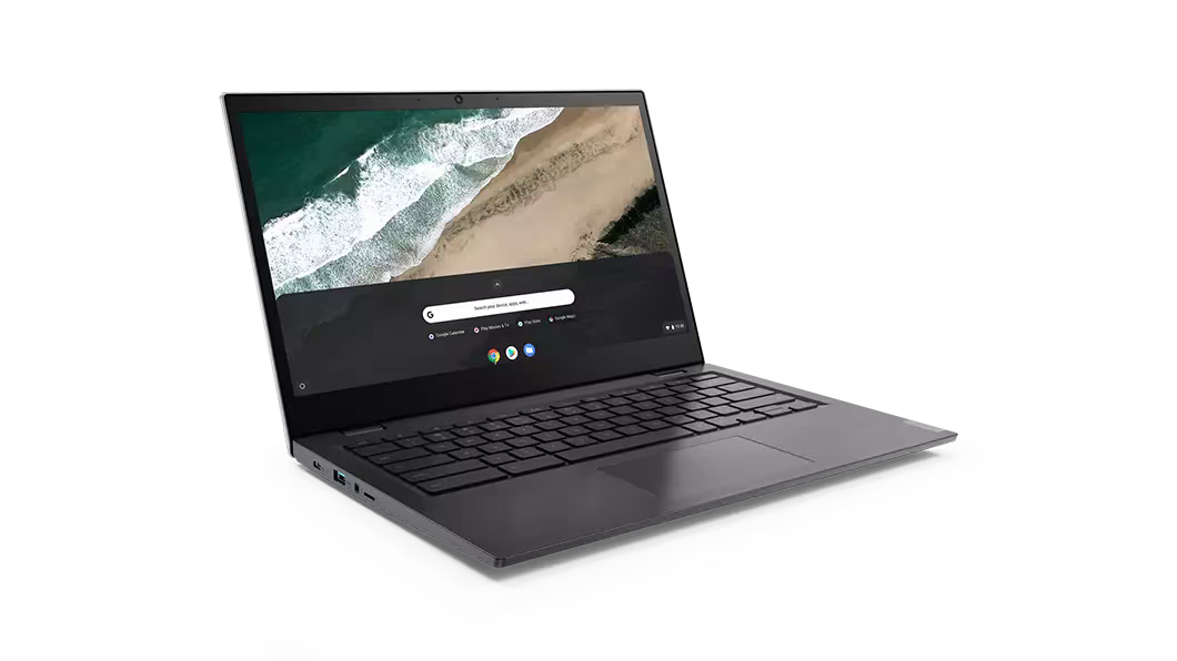 Lenovo Chromebook S345 AMD A6-9220 @ 1.80 GHz / 4GB Ram / 32GB Storage