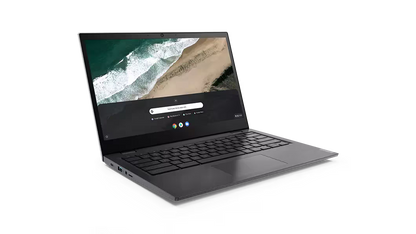 Lenovo Chromebook S345 AMD A6-9220 @ 1.80 GHz / 4GB Ram / 32GB Storage