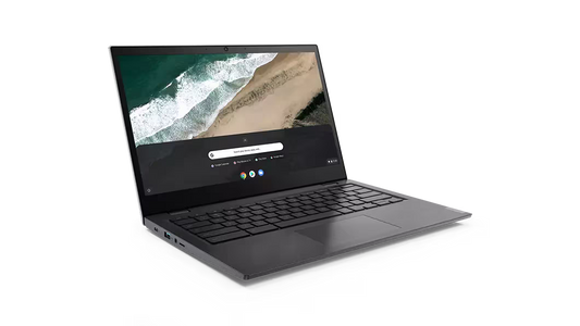 Lenovo Chromebook S345 AMD A6-9220 @ 1.80 GHz / 4GB Ram / 32GB Storage