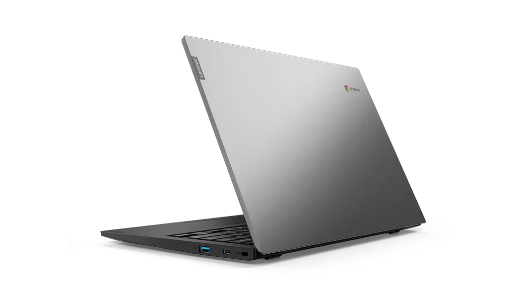 Lenovo Chromebook S345 AMD A6-9220 @ 1.80 GHz / 4GB Ram / 32GB Storage