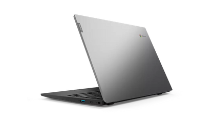 Lenovo Chromebook S345 AMD A6-9220 @ 1.80 GHz / 4GB Ram / 32GB Storage